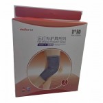 Far-infrared Negative Ion Knee Protector