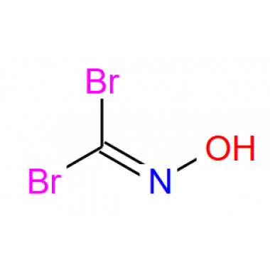 1,1-dibromoformaldoxime