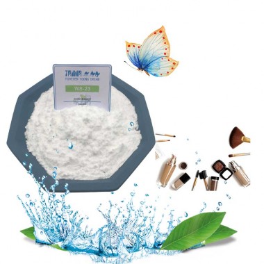 Koolada WS-23 Cooling E-Liquid Concentrate Flavour Enhancer