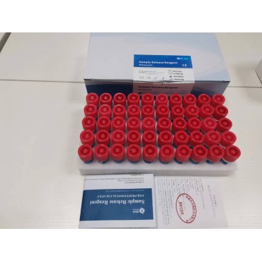 Sample Release Reagent