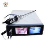 SY-PS048 hysteroscopy 1920*1080P endoscope full hd camera system
