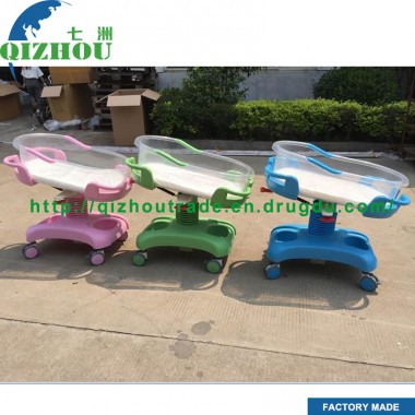 Medical Month Club Luxury Air Control Baby Care Bed Month Center Medical Stroller Newborn Crib