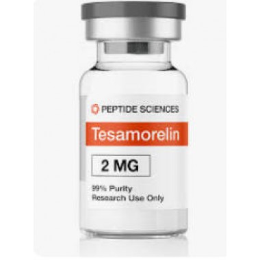 Tesamorelin