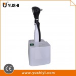 Hot sales medical device single hand operated otoscope for ear canal inspection wholesales