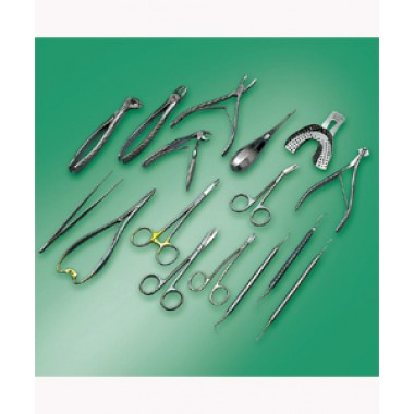 Medical Instruments