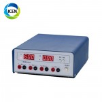 IN-B038 Lab Semi auto Electrophoresis machine Electrophoresis Analyzer