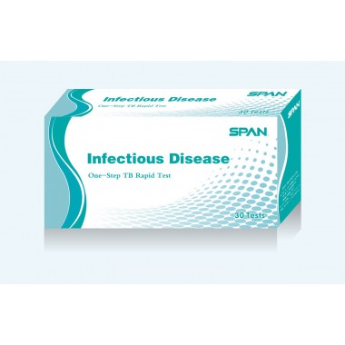 One-Step TB Rapid Test,S/P