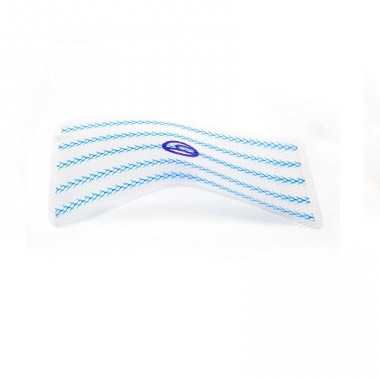Dual Mesh Two Layer Ventral Hernia Mesh