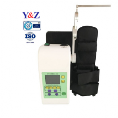 Physical therapy finger rehabilitation equipment