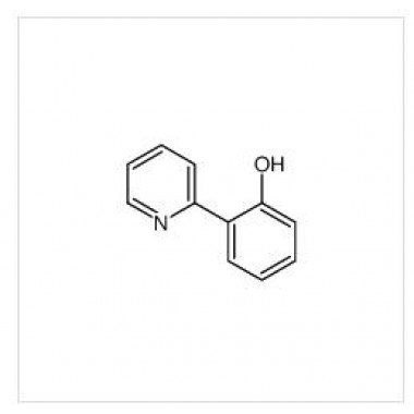 2-(Pyridin-2-yl)phenol