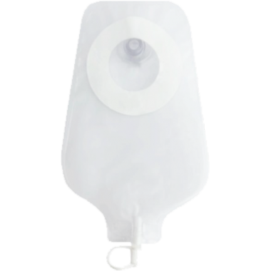 Ostomy Pouch