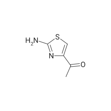 1-(2-Aminothiazol-4-yl)ethanone