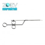 Krause-Voss Polypus Snares, Lange-Wilde Polypus Snares,Ear Polypus Snares