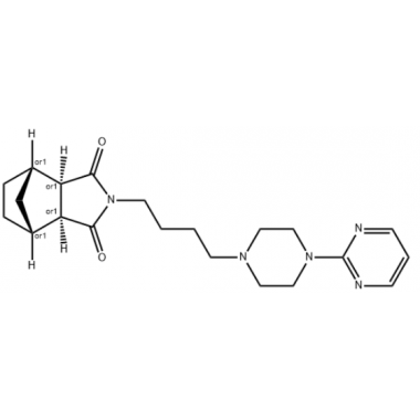 Tandospirone