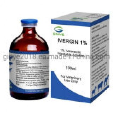 Ivermectin Injection 1%