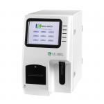 3-Part Auto Cell Blood Counter Hematology Analyzer KD3800S Hematology CBC analyzer