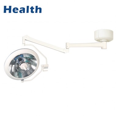 DD700 Ceiling Reflector Operating Light with Camera and Monitor