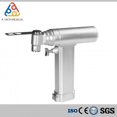 Medical Surgical Power Tools Oscillating Sagittal Saw