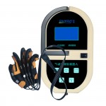 Rehabilitation Robot Gloves