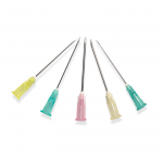 custom oem 18g 20g 21g 27g 29g 30gsyringe needle
