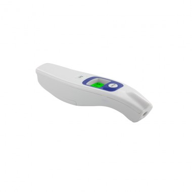 non-contact infrared thermometer
