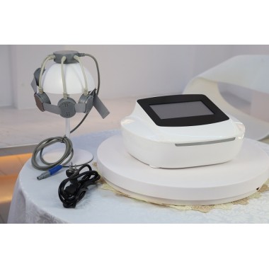 rTMS Cerebral circulation transcranial magnetic therapeutic apparatus