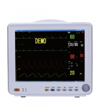Patient monitor