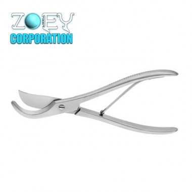 Bone Rib Shears
