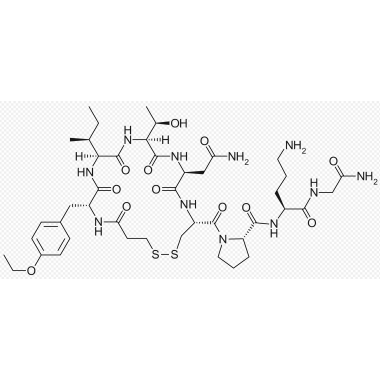 Atosiban Acetate