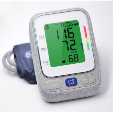 BP-110Upper arm electronic sphygmomanometer