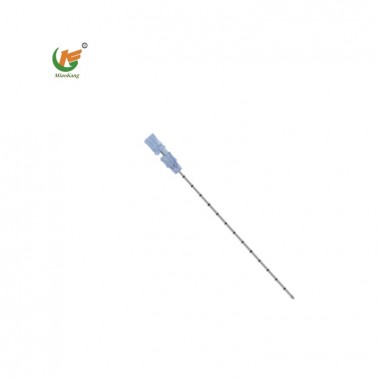 bedside needle liver biopsy