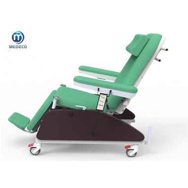 Medical Dialysis Chair Thearpy Chair Blood Donation Chair
