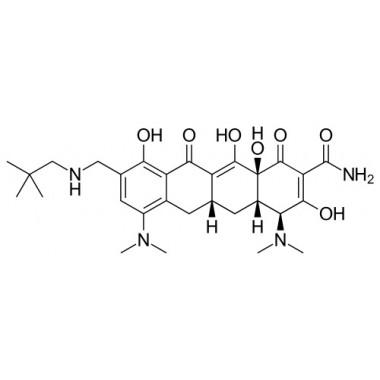 omadacycline