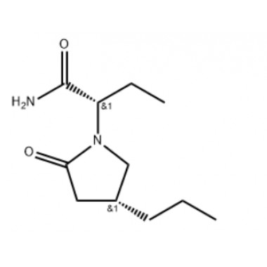 Brivaracetam