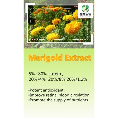 Marigold Extract