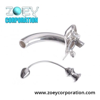 Luer Trachea Tube, Trachea Tubes