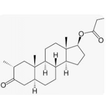 Drostanolone Propionate