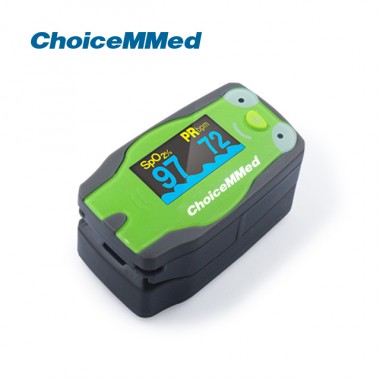 Pulse Oximeter
