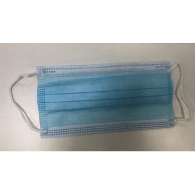 Disposable medical masks