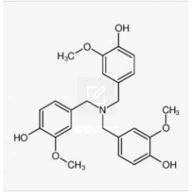 4,4',4''-(nitrilotris(methylene))tris(2-methoxy