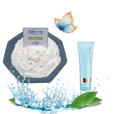 Taima ISO certificate cooling agent ws23  on big sale in Winter koolada  ws23