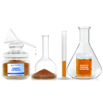 FERRIC CITRATE