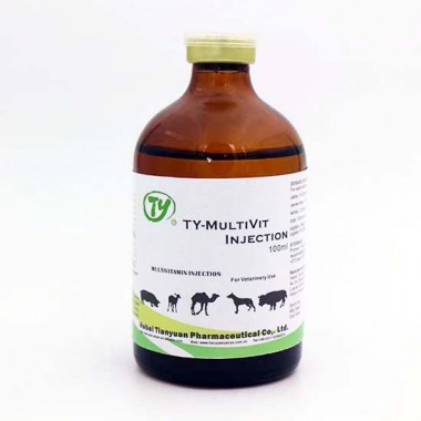 multivitamin injection