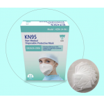 KN95 Disposable Protective Mask