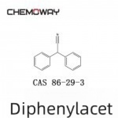 Diphenylacetonitrile