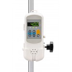 Infusion warmer