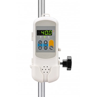 Infusion warmer