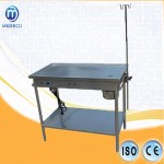 Animal Devices Stainless steel constant temperature clinic Mez-03