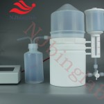 PFA Sub-Boiling Acid Purifier 1000ml Preparation of High-Purity Acid for Ultra-Clean Laboratory