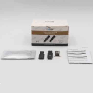Triglyceride test strips Dry chemistry reagents in vitro diagnose